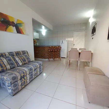 Apartamento Porto Das Dunas Aquiraz Exterior photo