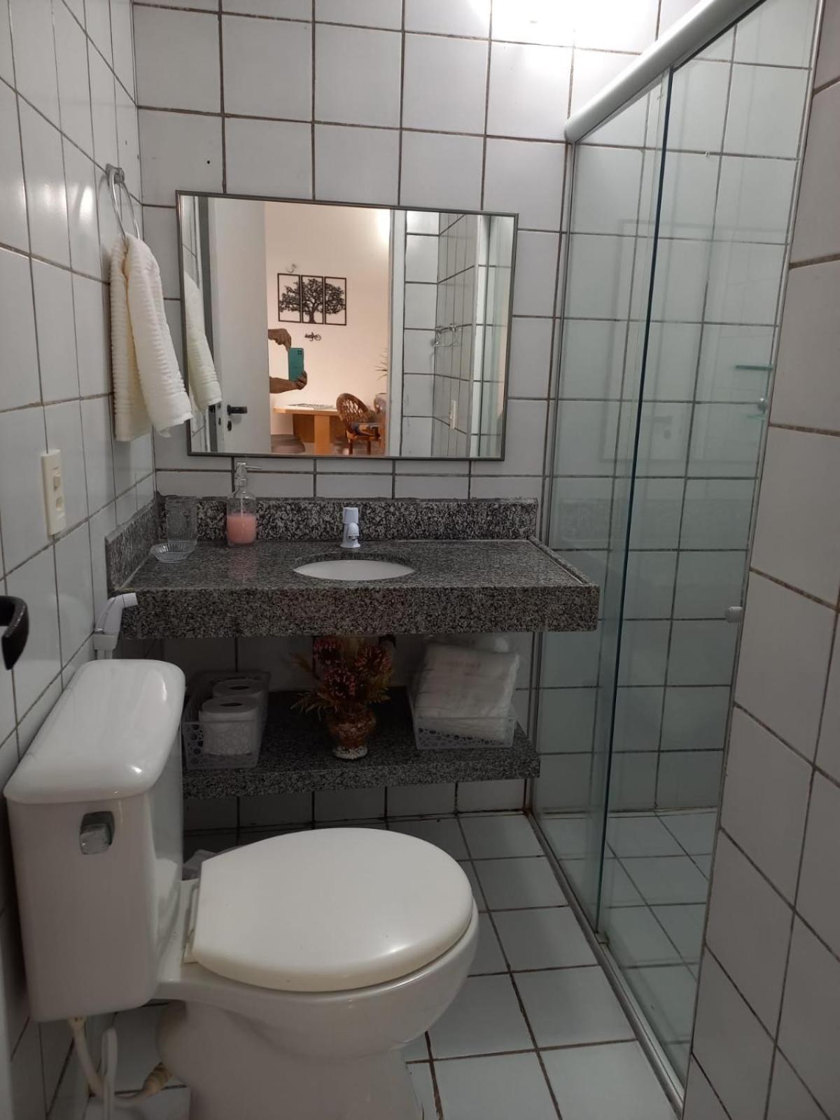 Apartment Porto Dunas