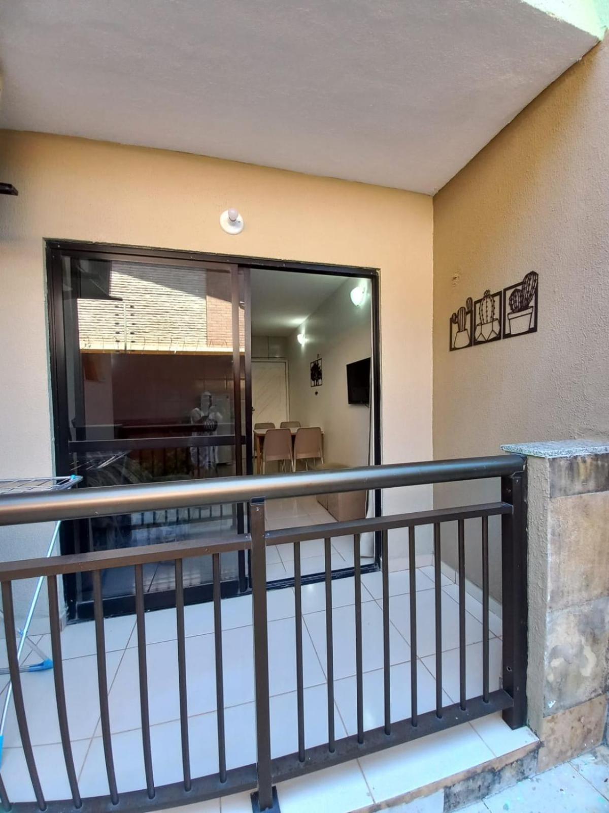 Apartment Porto Dunas *