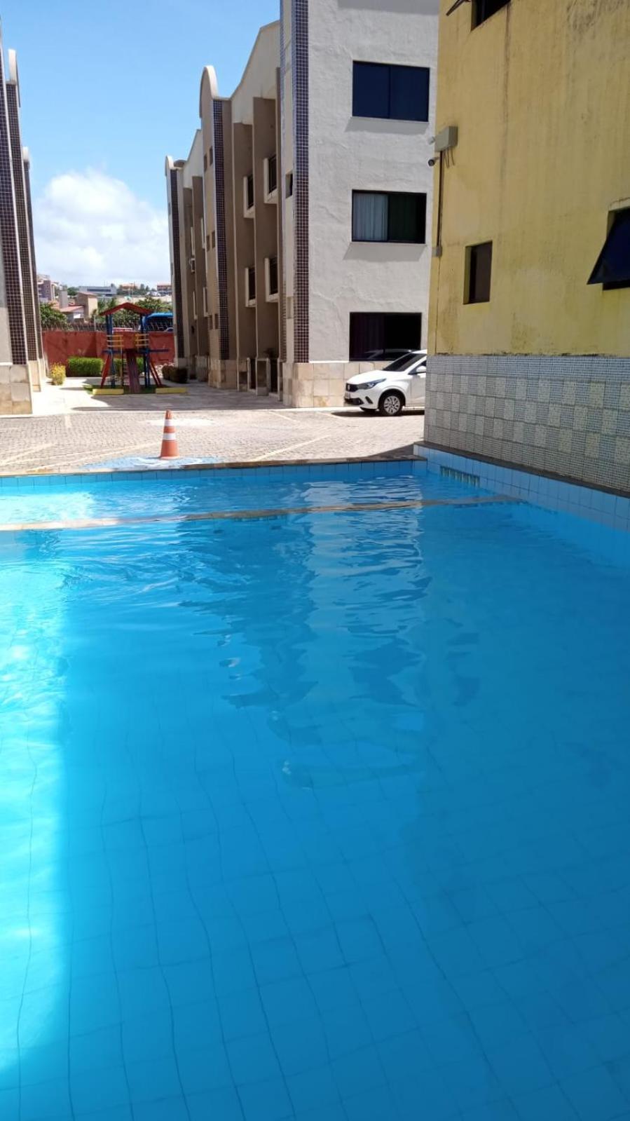 Apartment Porto Dunas *