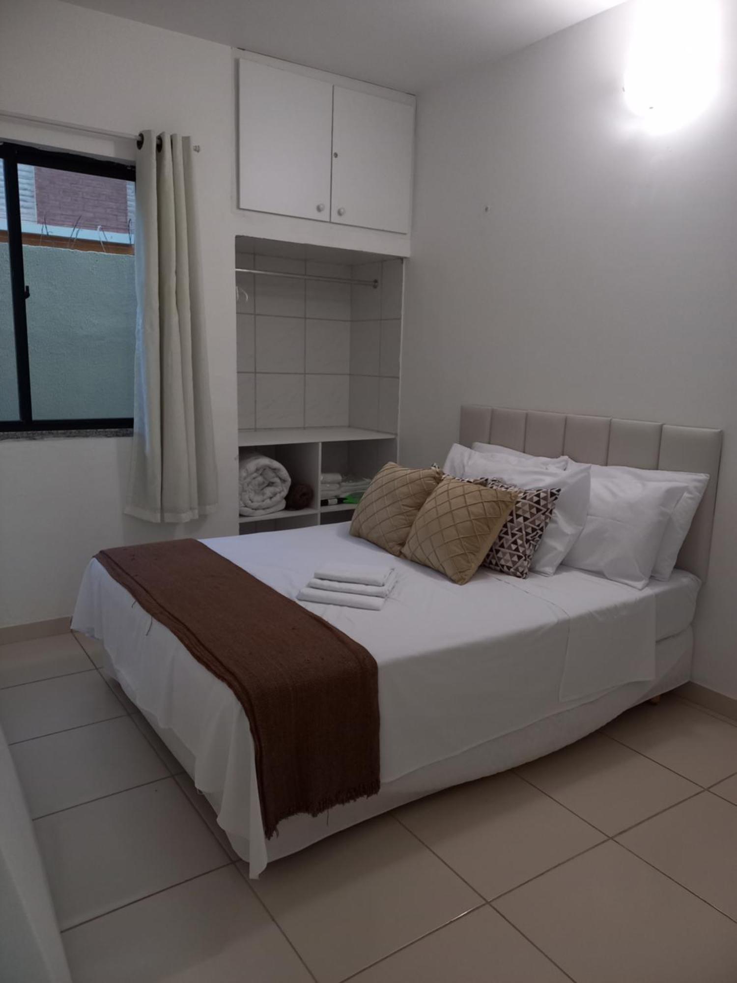 Apartment Porto Dunas