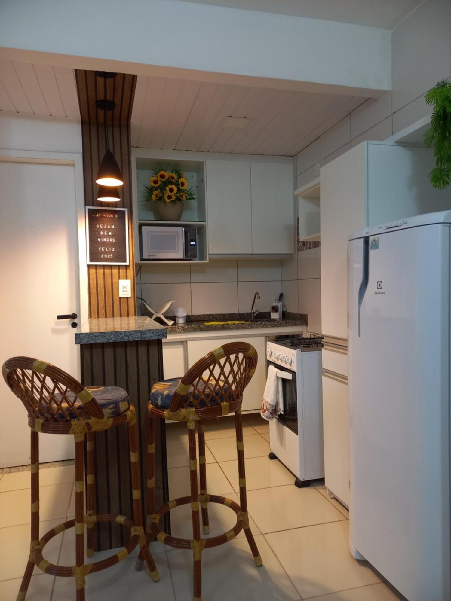 Apartment Porto Dunas *
