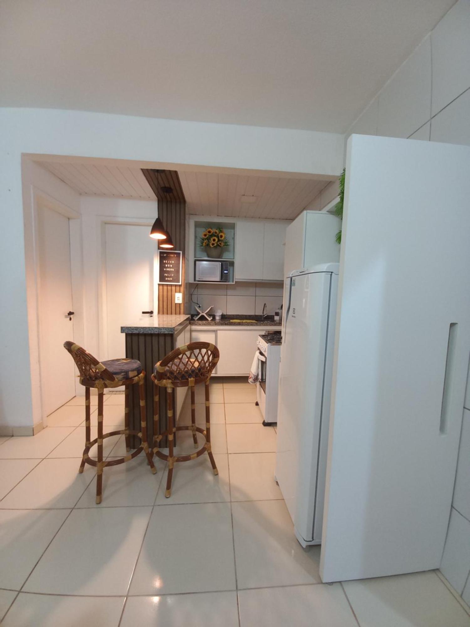 Porto Dunas Apartment Aquiraz