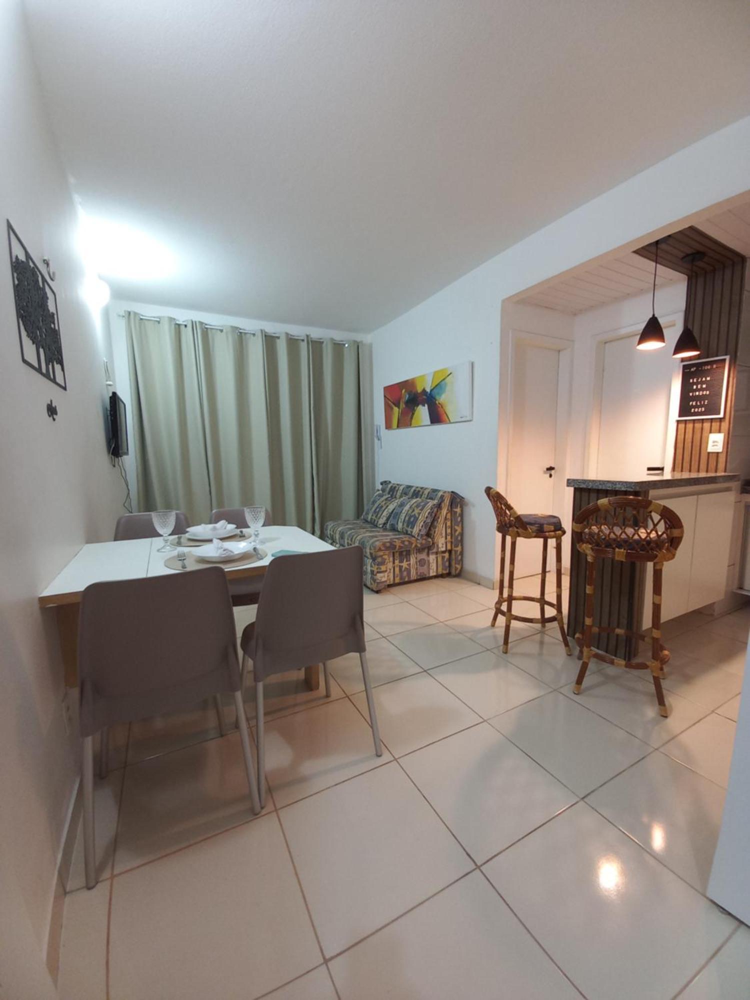 Apartment Porto Dunas Aquiraz